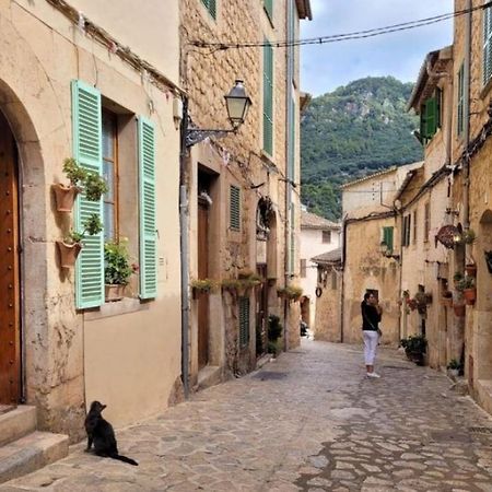 Valldemosa Sleep & Hike Valldemossa  Dış mekan fotoğraf