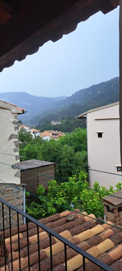 Valldemosa Sleep & Hike Valldemossa  Dış mekan fotoğraf