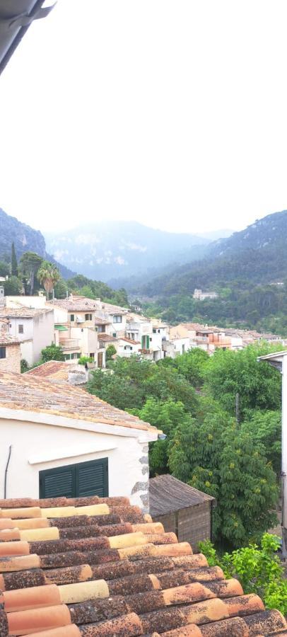 Valldemosa Sleep & Hike Valldemossa  Dış mekan fotoğraf