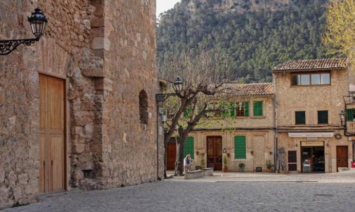 Valldemosa Sleep & Hike Valldemossa  Dış mekan fotoğraf